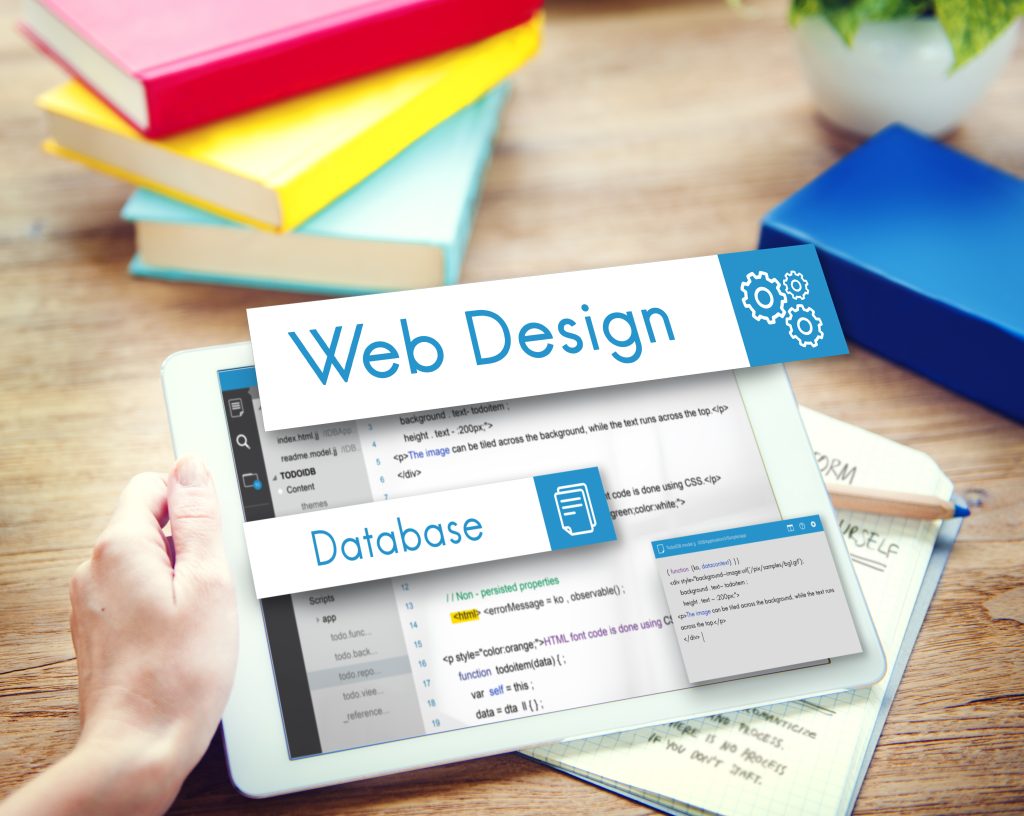 Plystra Tech web design agency